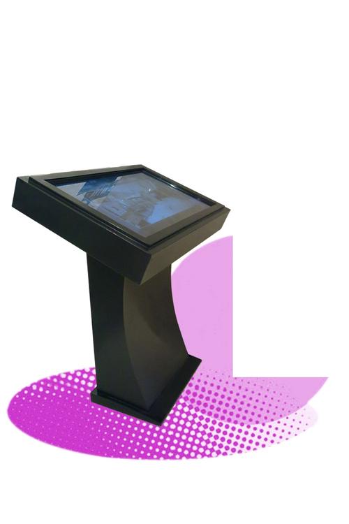 電腦軟件 觸控產(chǎn)品 > 長沙觸摸屏一體機(jī)廠家